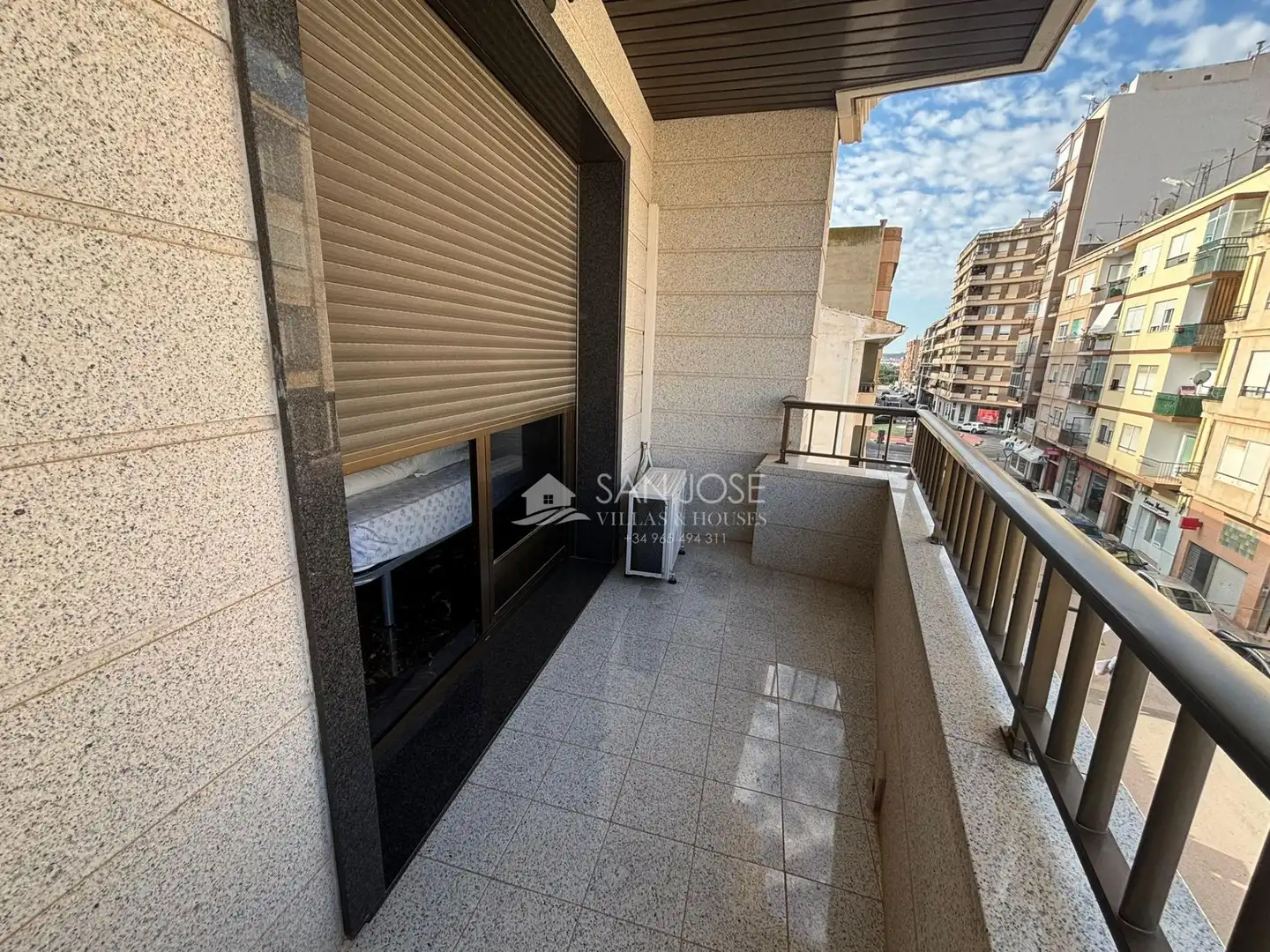 Terrassa de Casa o xalet en venda en Novelda amb Calefacció, Terrassa i Traster