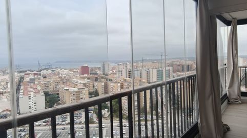 Foto 2 de Pis en venda a Santo Domigo, Alicante / Alacant