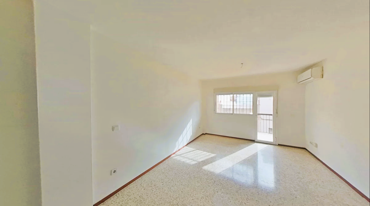 Living room of Flat for sale in Banyoles