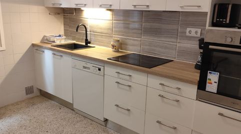 Foto 3 de Piso de alquiler en Travesía Campo de la Cruz, 7, Zona Alta, Ponferrada