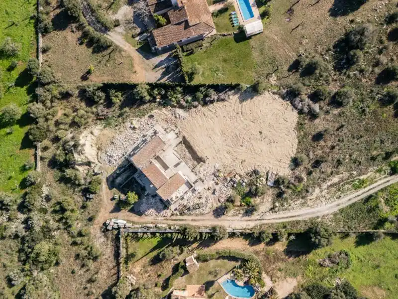 Country homes for sale in Zona d'Interior