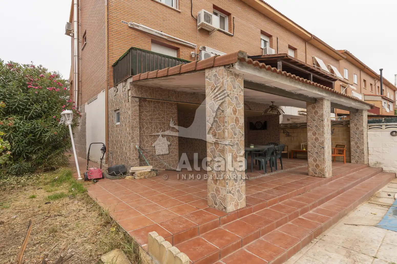 Casa amb terrassa en venda a Villanueva de la Torre, imagen 70