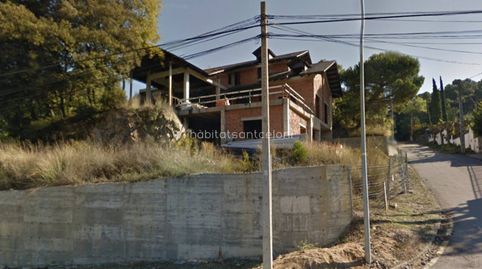 Foto 4 de Casa o chalet en venta en Calle Tòfona, 1, Vallgorguina, Barcelona