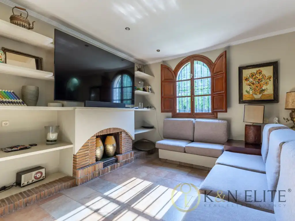 Casa amb piscina en venda a Partida Alzabaras Alto, imagen 15