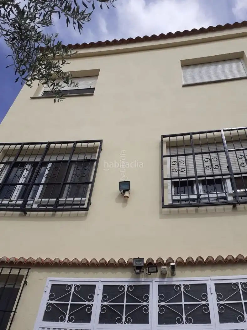 House for sale in Calle Olivar de las Madres 3, imagen 2