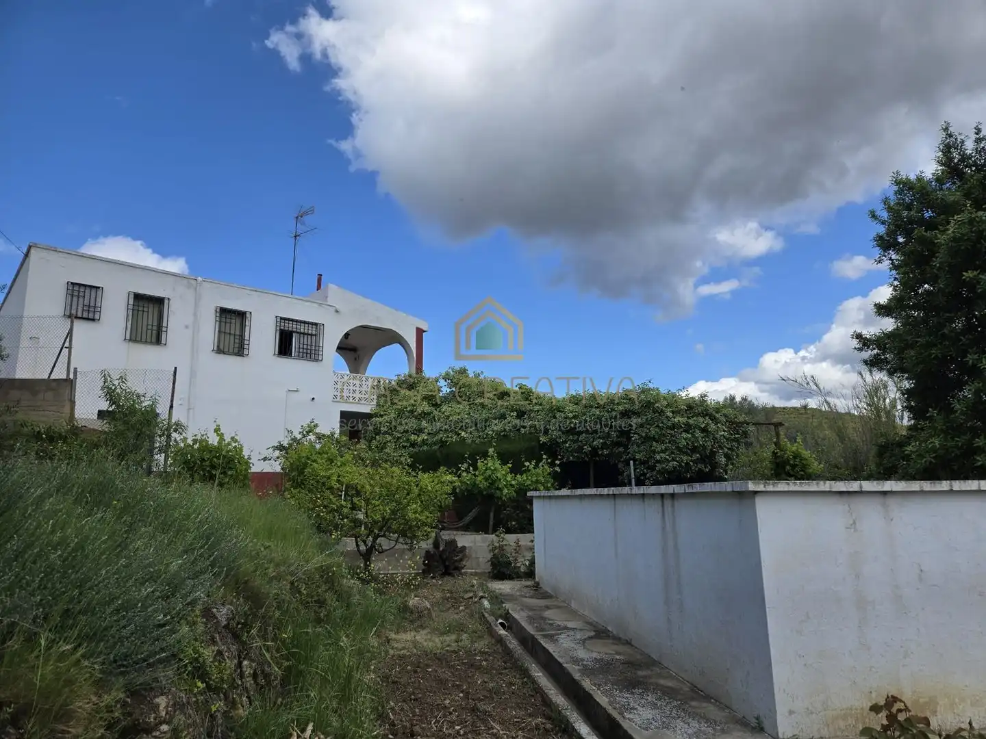 Xalet amb piscina en venda a POLIGONO 15, PARCELA 295, EL RINCON 0, imagen 91