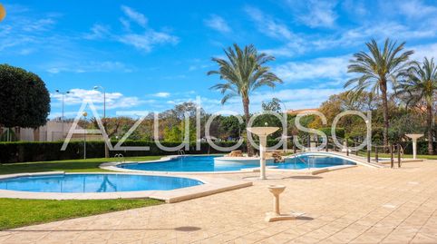Foto 2 de Ático en venta en Avenida Gijón, Playa de San Juan, Alicante / Alacant