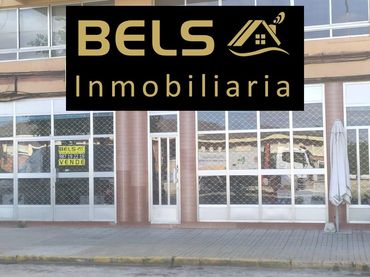 Local comercial en venda a Zona Alta