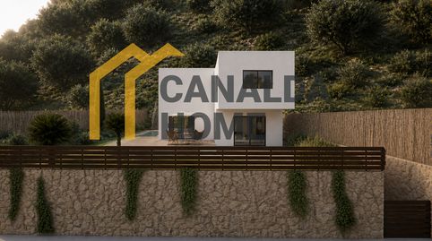 Foto 2 de Casa o chalet en venta en Carrer Vinyes D'en Mandri, 28, Santa Maria Balís - Can Riera - Can Jordi, Sant Vicenç de Montalt