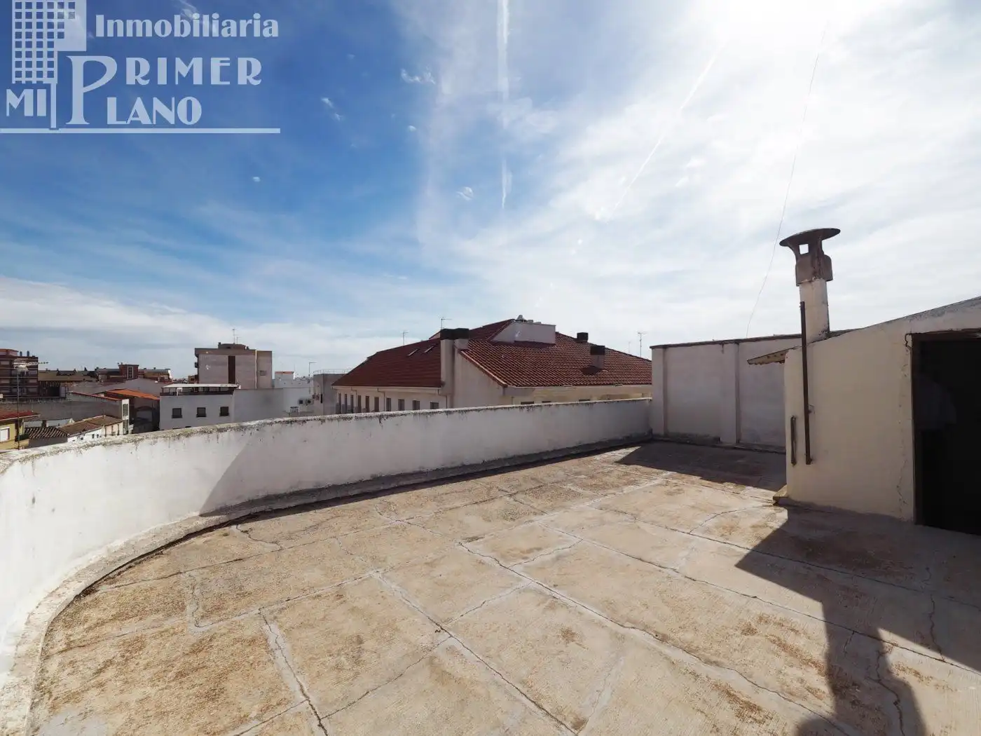 Residencial en venta en Tomelloso, imagen 2