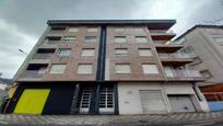 Exterior view of Flat for sale in O Barco de Valdeorras  
