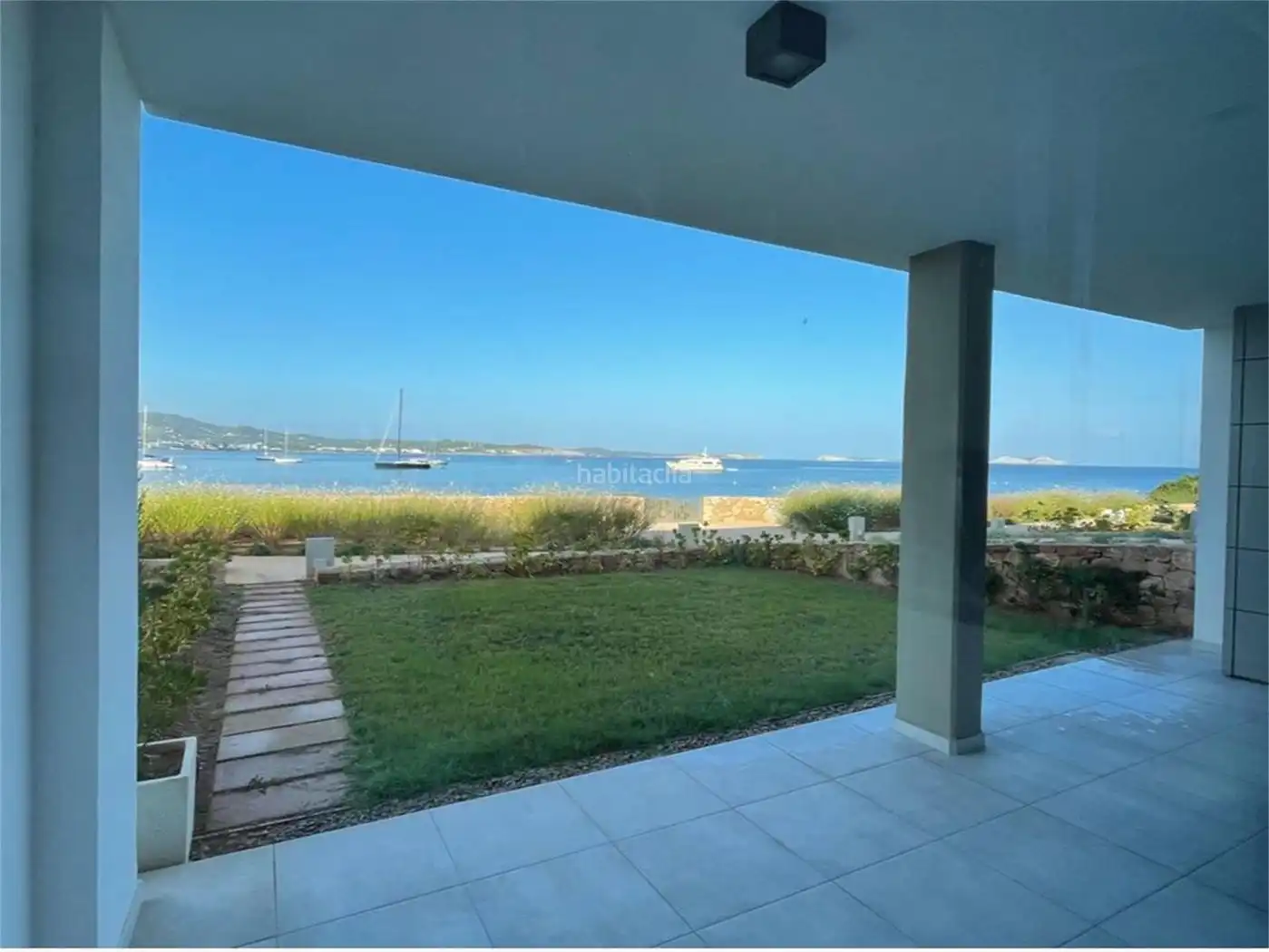 Apartment mit Aufzug zum Verkauf in Carretera de Cala Gració 31