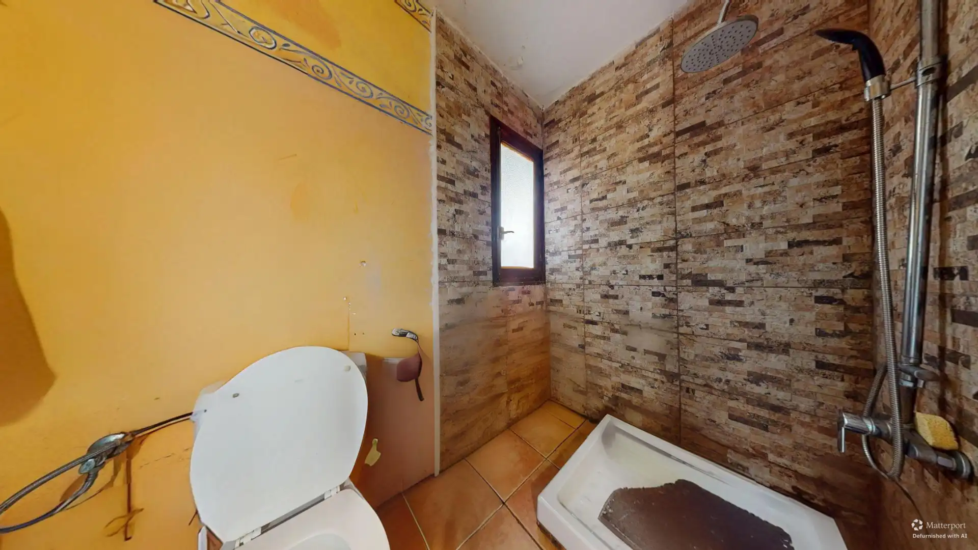 Baño de Piso en venta en Sant Joan d'Alacant con Aire acondicionado, Terraza y Amueblado