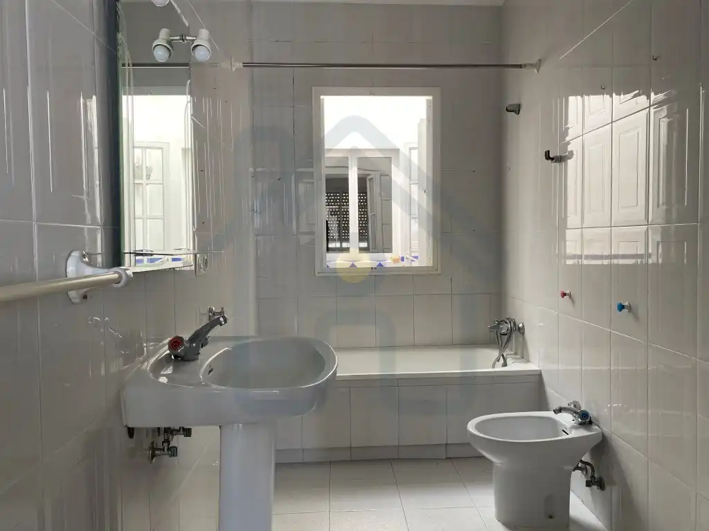 Baño de Casa o chalet en venta en Los Palacios y Villafranca