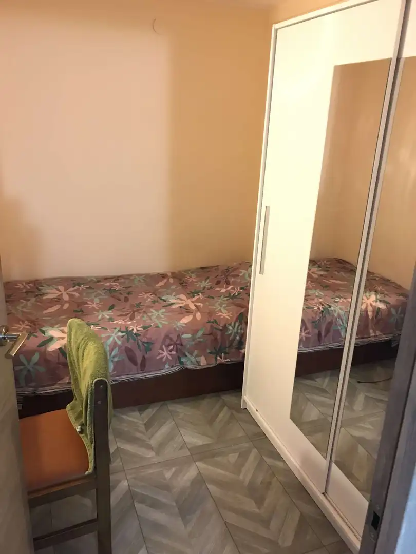 Zimmer in Vallcarca i els Penitents