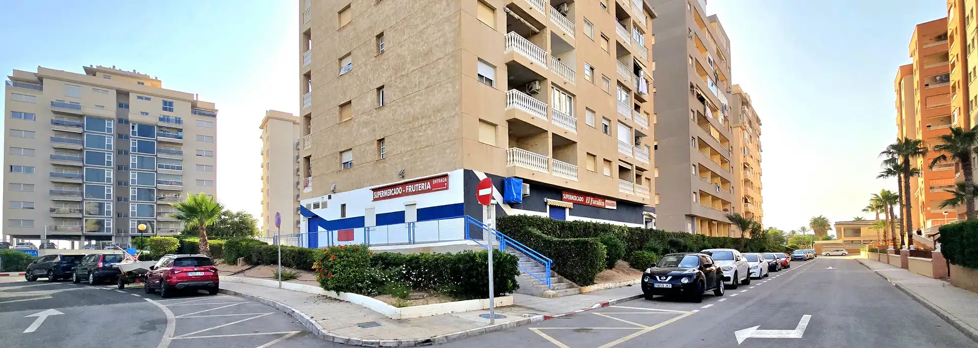 Local comercial en venta en Playa del Galán, imagen 2