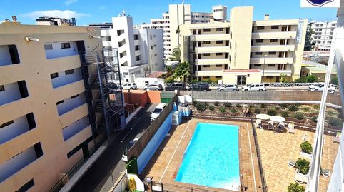 Foto 3 de Apartamento de alquiler en Playa del Inglés, San Bartolomé de Tirajana