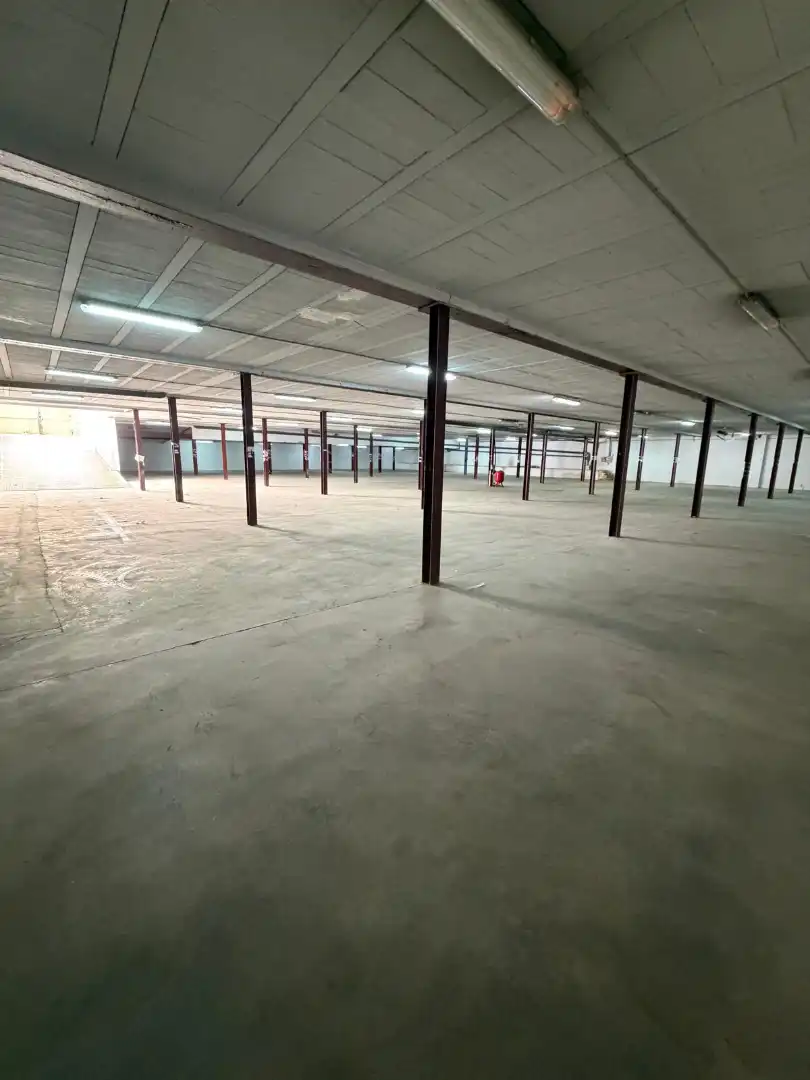 Industrial building to rent in Las Vegas - Campoaras, imagen 5