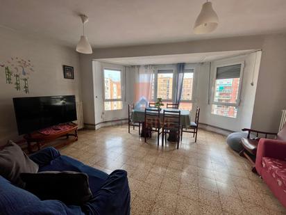 Flat for sale in Carrer de L'anselm Clavé, 27,  Lleida Capital