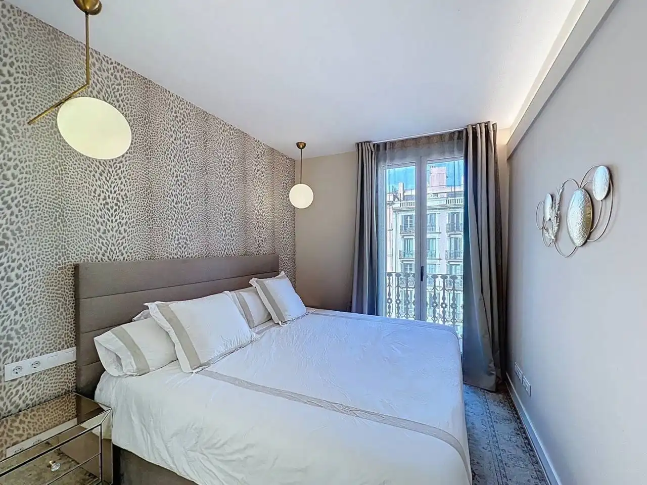 Appartement avec terrasse à vendre à Calle Aragó, imagen 23