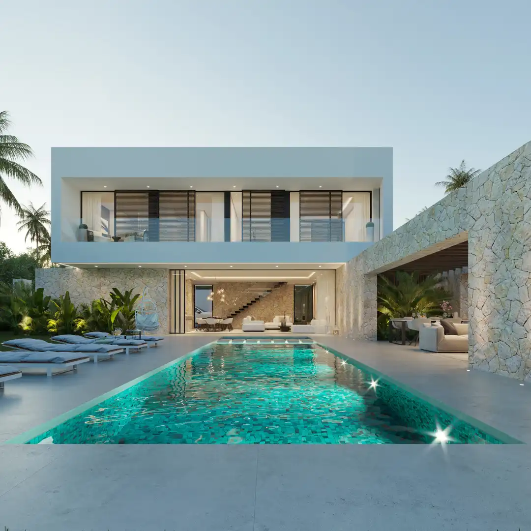 Casa con piscina in vendita a Marbella Centro