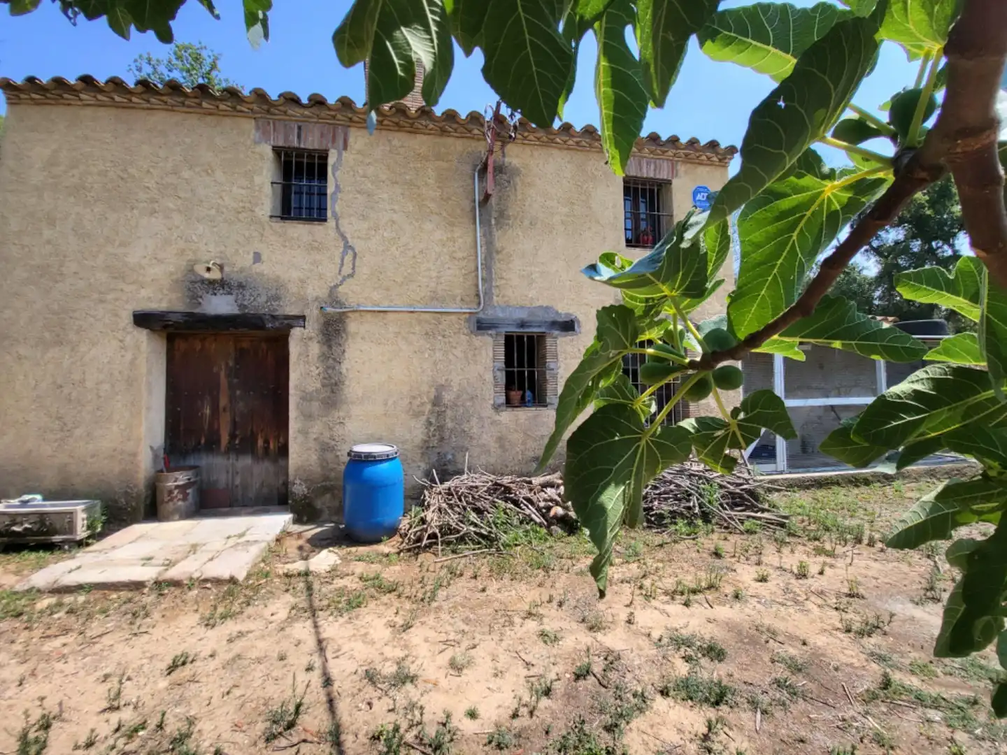 Casa rustica con giardino in vendita a DS CAN TARRES II Polígono 10 Parcela 14 001300900, imagen 44