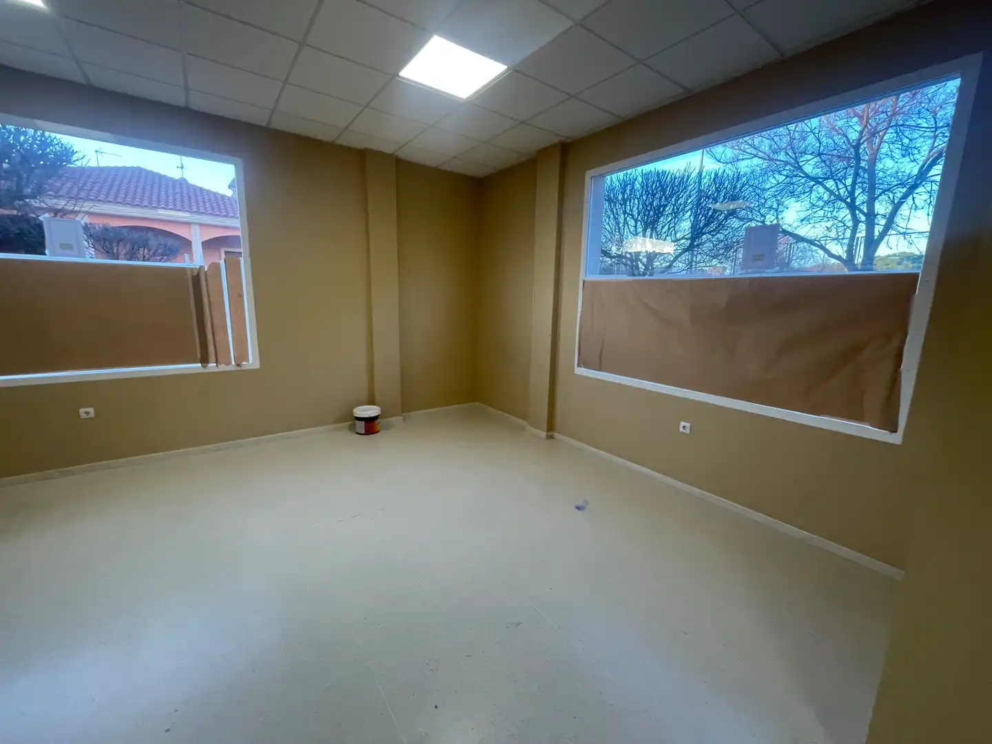 Local comercial en alquiler en Calle Eduardo Naranjo, imagen 5