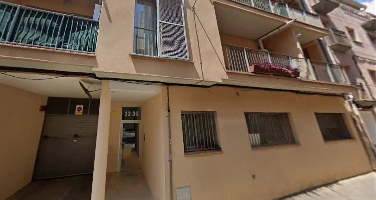 Appartement avec balcon à vendre à Carrer Nou 32, imagen 4