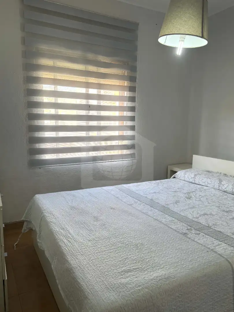 Habitación de Piso en venta en Málaga con Aire acondicionado, Terraza y Amueblado