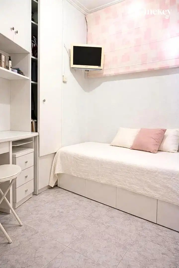 Appartement compact avec terrasse à vendre à Calle Calle Merced, imagen 6