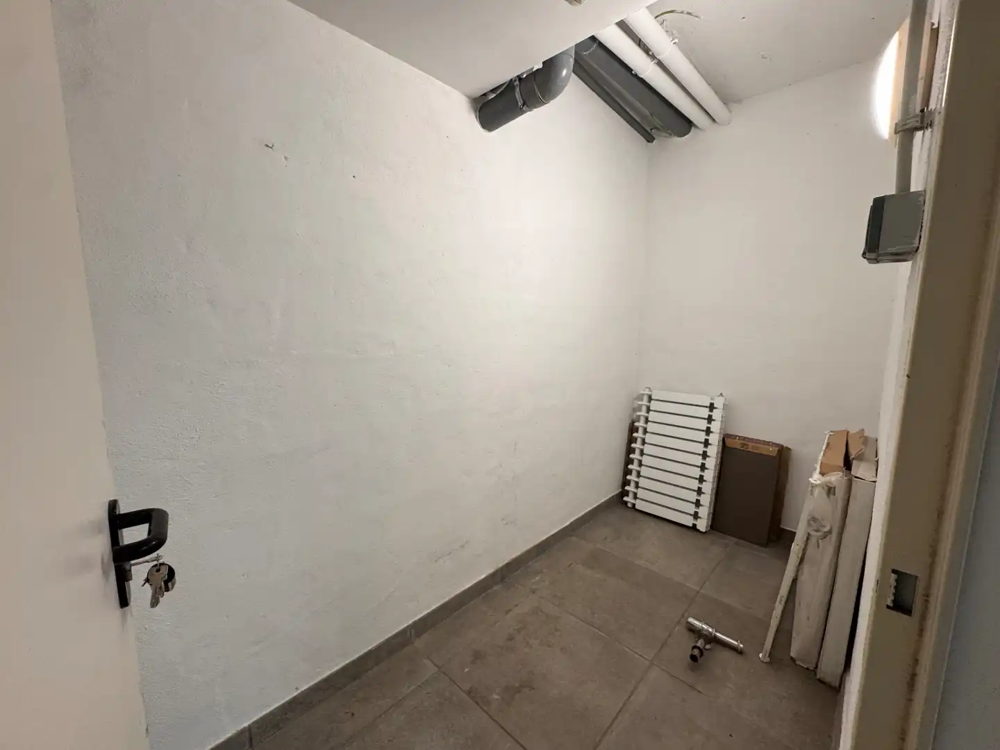 Casa adosada en venta en Mataró con Aire acondicionado, Calefacción y Jardín privado