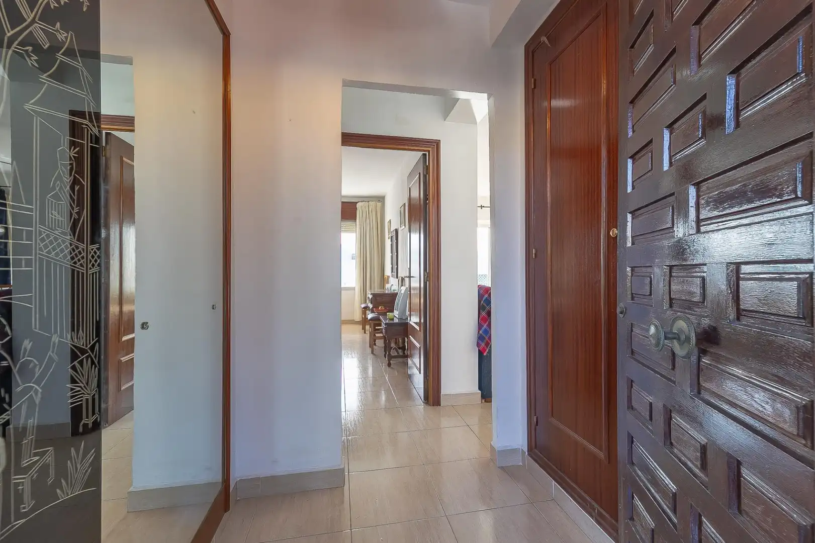 Apartment with lift to rent in Calle Bellasombra, imagen 20