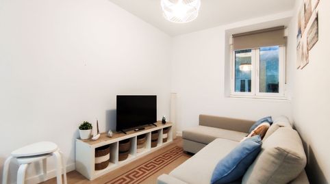 Photo 3 of Flat for rent in Ategorrietako Galtzada Zaharra, Ategorrieta - Ulia, Donostia - San Sebastián
