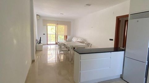 Foto 3 de Apartament en venda a Mascarat, Altea