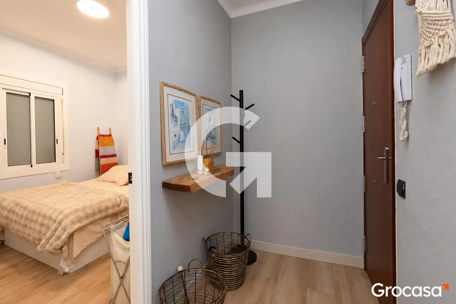 Appartement avec terrasse à vendre à CL MALLORCA, imagen 2