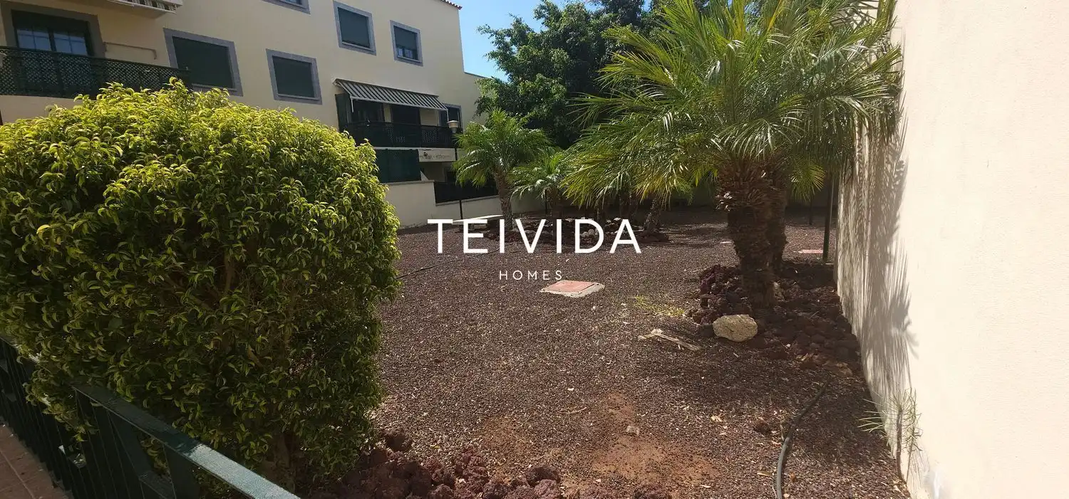 Flat for sale in San Miguel de Abona  with Terrace, Storage room and Swimming Pool