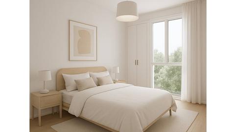 Foto 2 de Piso en venta en Josep Carner, Font Verda, Barcelona