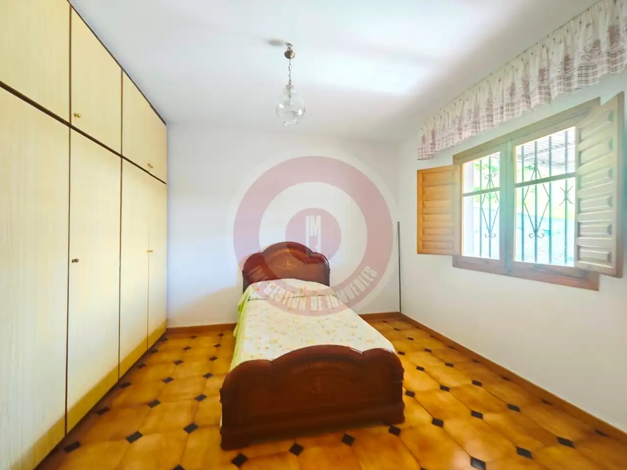 Dormitori de Casa o xalet en venda en Vélez-Málaga amb Terrassa