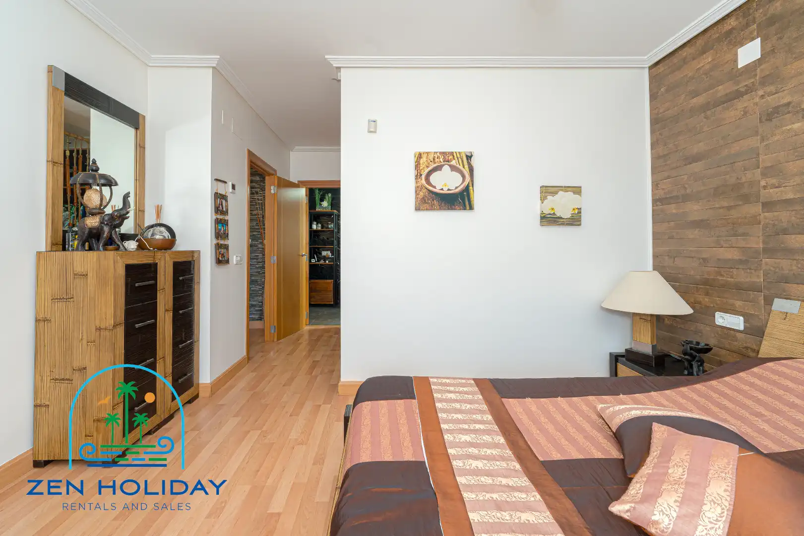 Villa avec terrasse à vendre à Carretera Busot-Muchamel, imagen 19