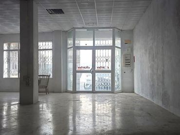 Locale commerciale in vendita a La Nucia Pueblo