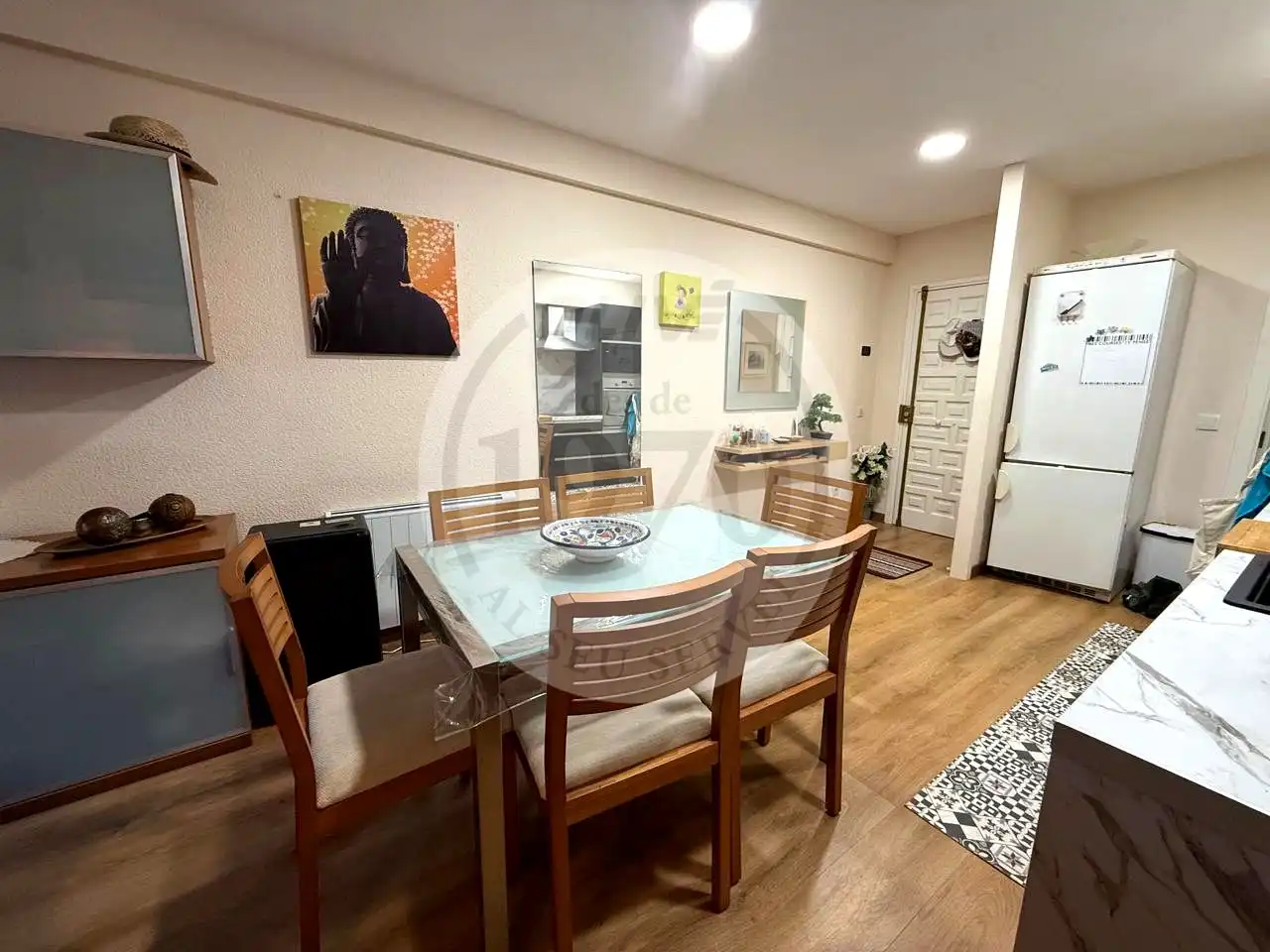 Flat for sale in Ciutat De Zamora, Centre - Platja