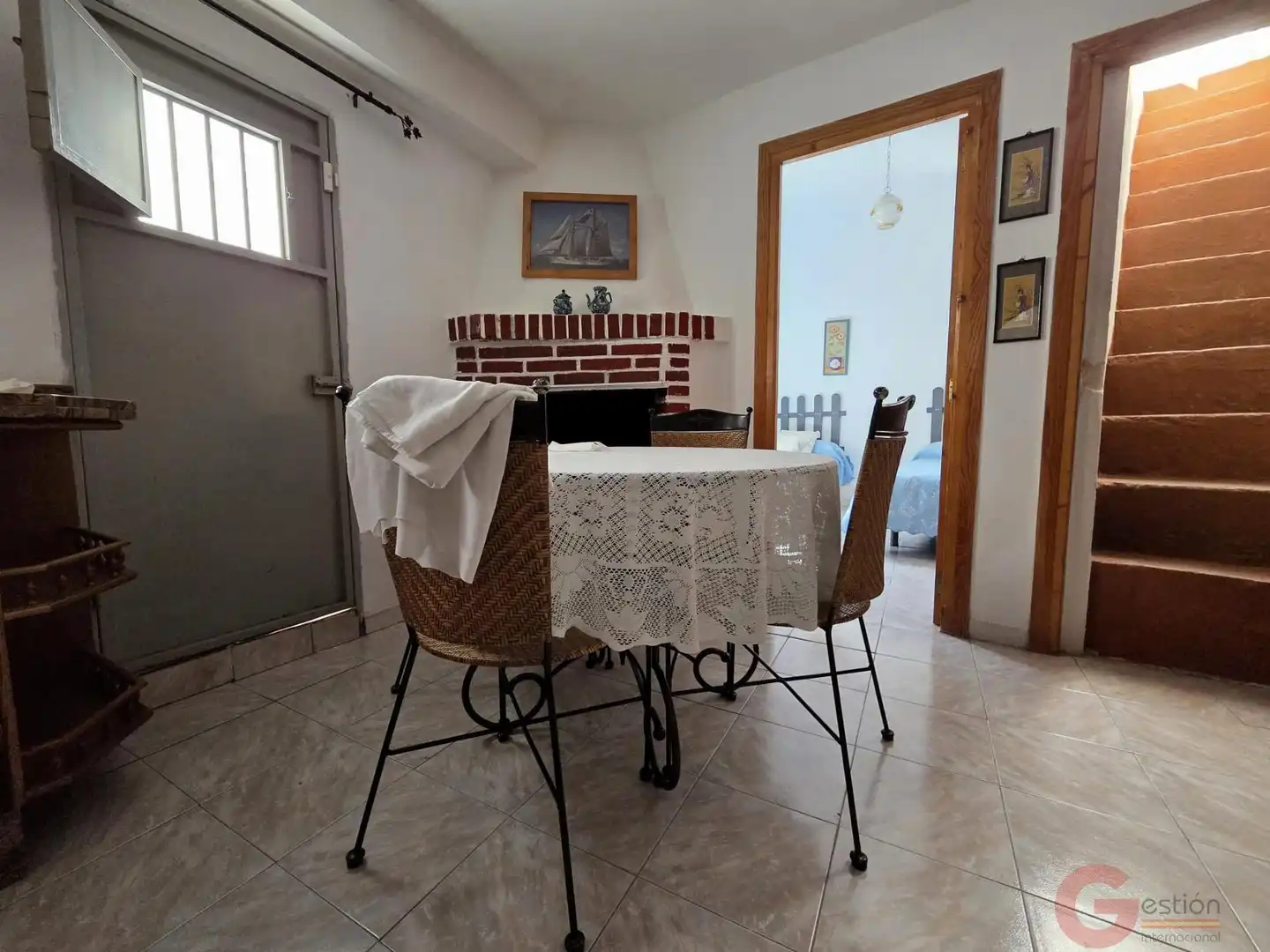 Houses for sale in Torvizcón