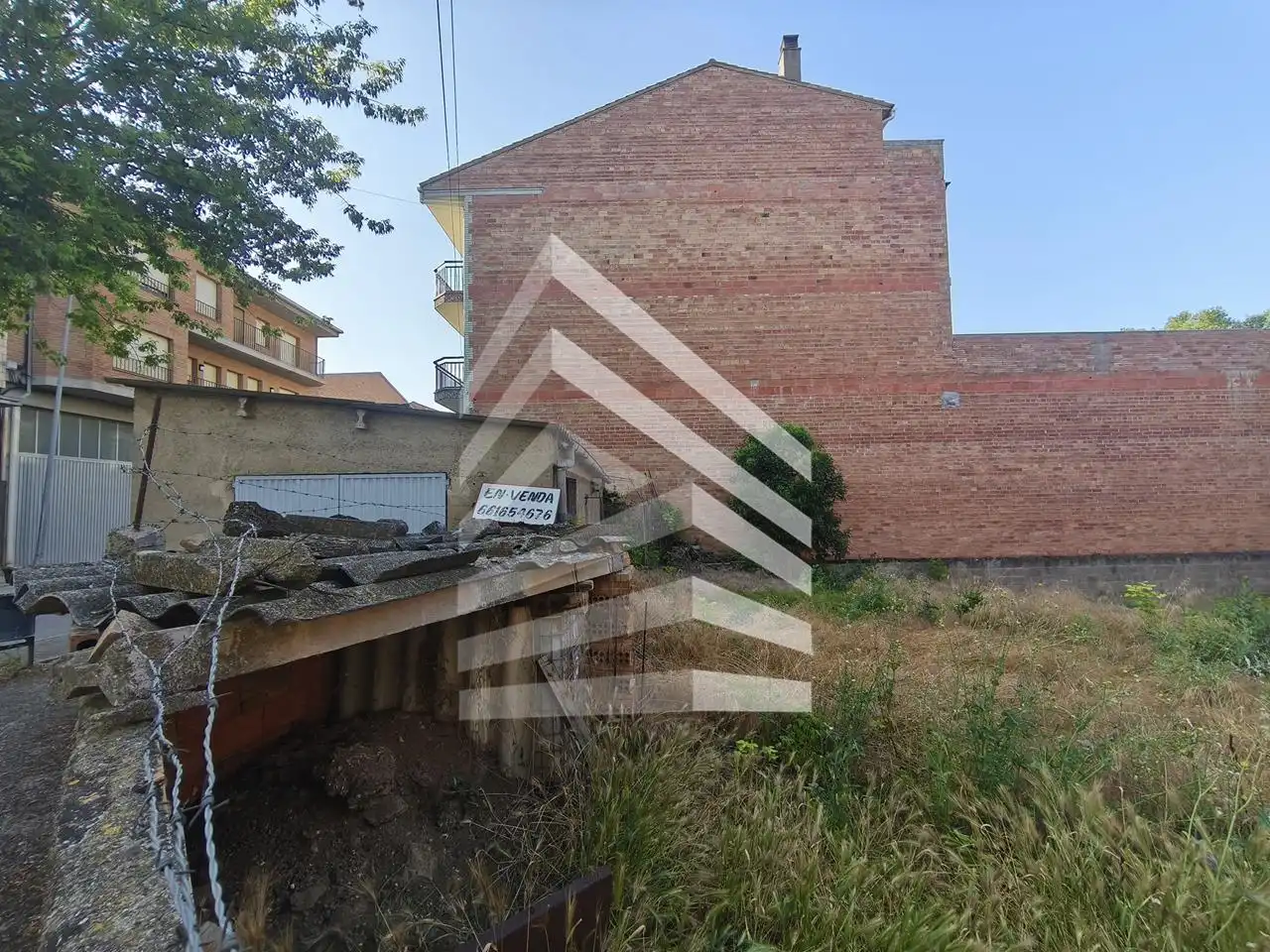 Terreni e lotti in vendita a Bages, imagen 9