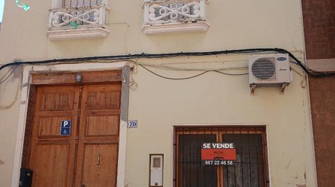 Foto 2 de Casa adosada en venda a Corbera, Valencia