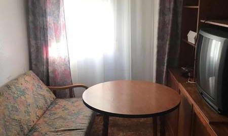 Foto 2 de Pis de lloguer a Guardia Civil, 7, Bailén, Jaén