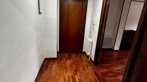 Foto 2 de Piso de alquiler en Paseo Don Carmelo, 16, Estación, Ávila Capital