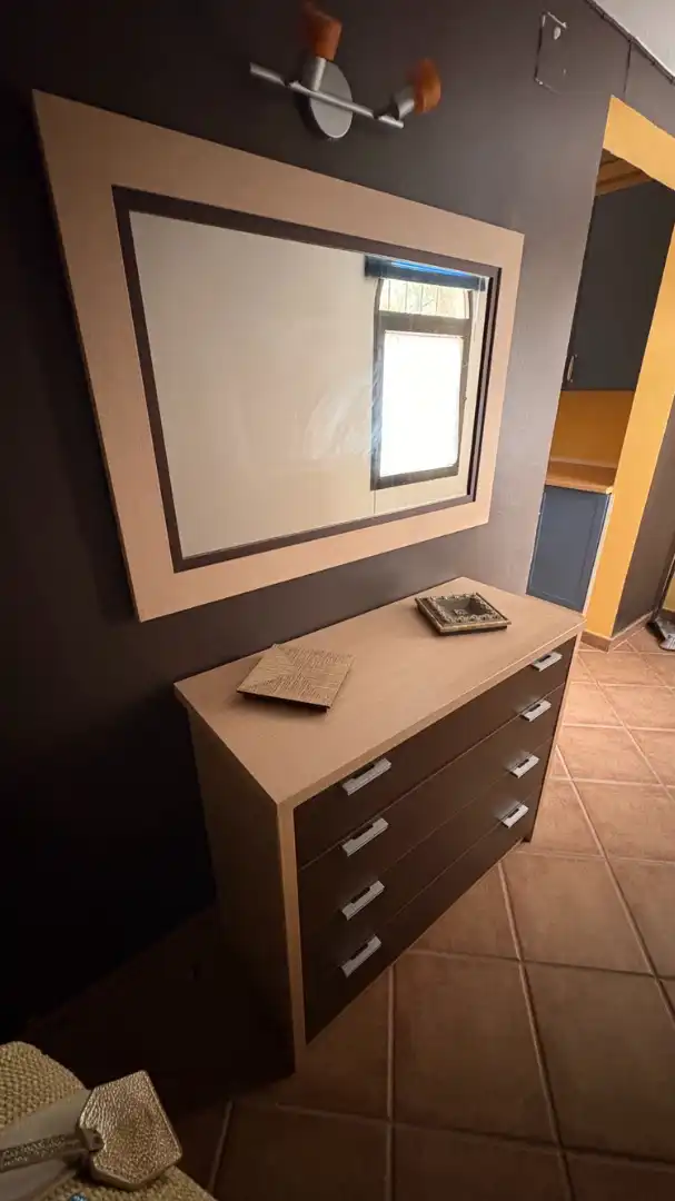Habitación de Estudio en venta en Vandellòs i l'Hospitalet de l'Infant con Aire acondicionado y Terraza