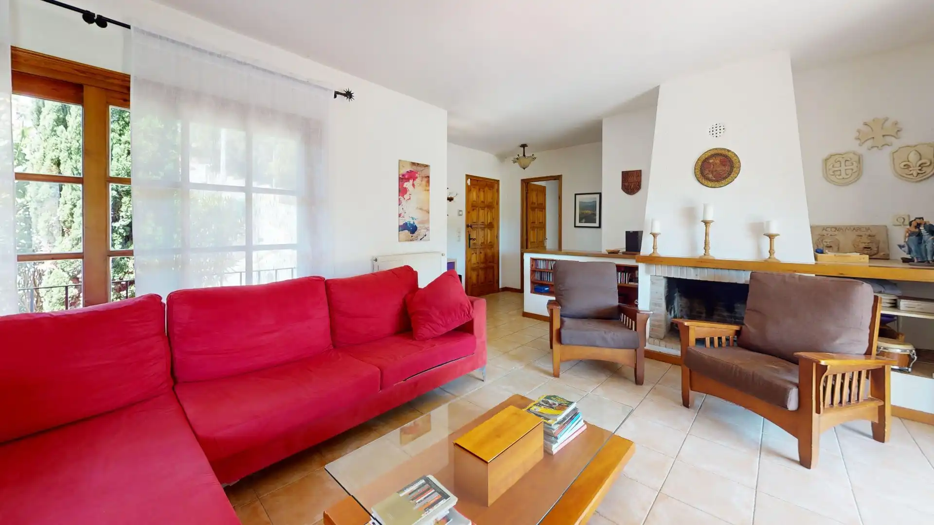 Maison avec piscine à vendre à Milán, imagen 19