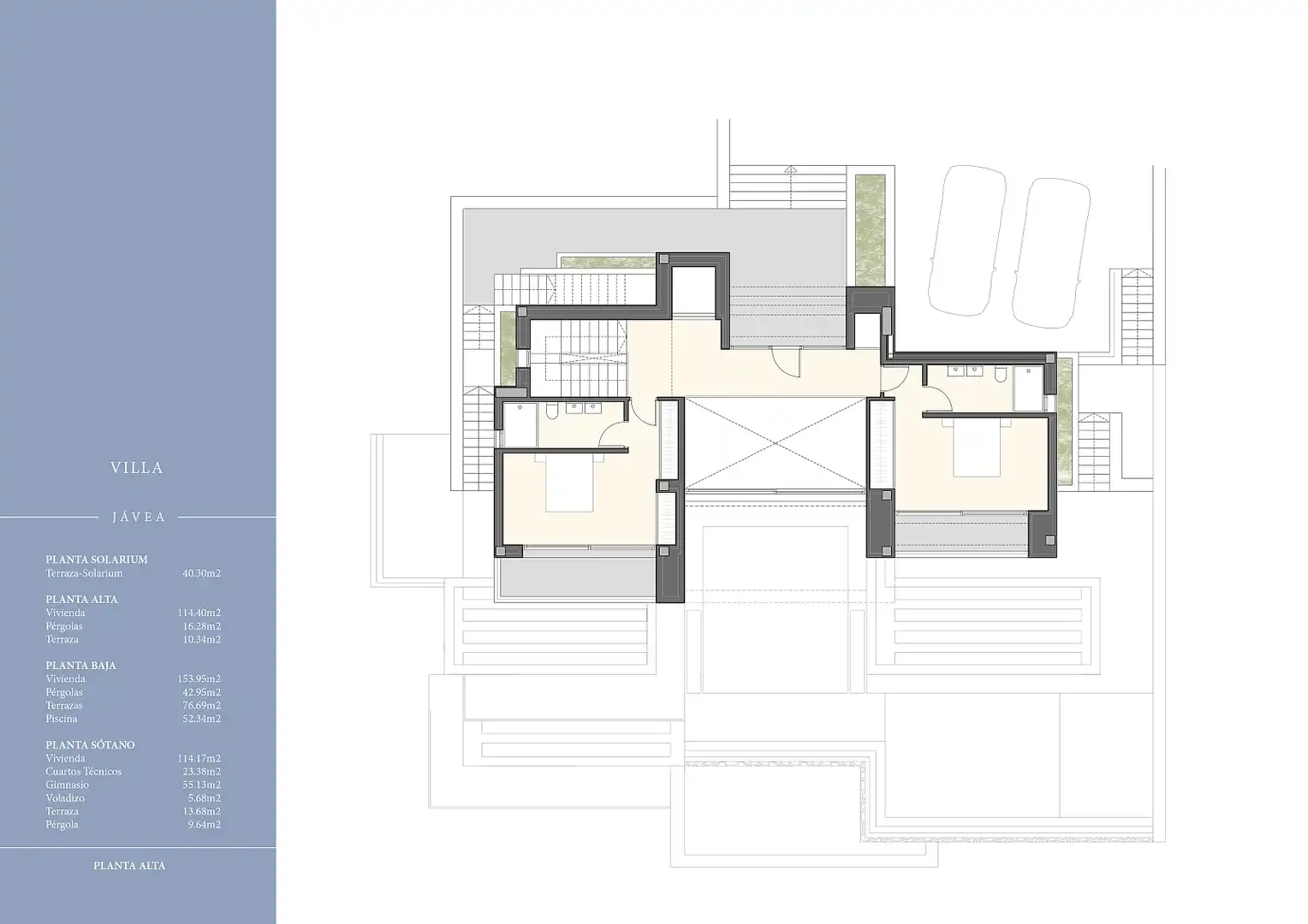Casa con terraza en venta en La Granadella  - Costa Nova, imagen 8