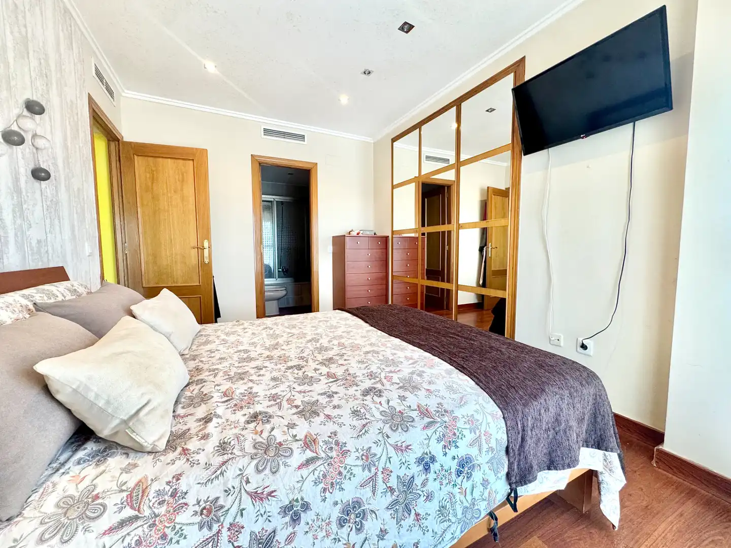 Dúplex en venda a Carrer de les Palmeres, Sueca ciudad